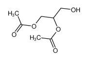 102-62-5 (1-乙酰氧基-3-羟基丙-2-基)乙酸酯