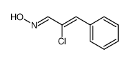 35088-92-7 structure, C9H8ClNO