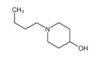 86518-68-5 N-丁基-4-羟基哌啶