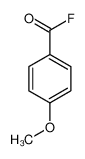701-53-1 4-甲氧基苯甲酰基氟化物