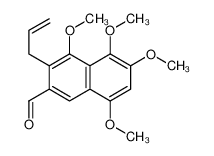 834867-21-9 structure