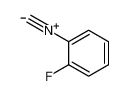 1-Fluoro-2-isocyanobenzene 77897-04-2