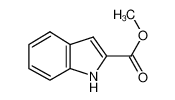 Methyl 1H-indole-2-carboxylate 1202-04-6