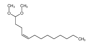 98474-67-0 structure, C15H30O2