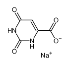 6-羰基-2,4-二氢嘧啶一钠盐