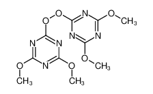 63910-62-3 structure, C10H12N6O6
