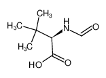 (+)-N-甲酰基-d-叔丁基亮氨酸