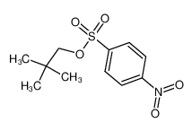 13372-31-1 structure, C11H15NO5S