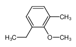 2-ethyl-6-methylanisole 101144-89-2