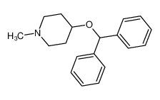 diphenylpyraline 147-20-6