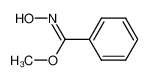68525-46-2 structure, C8H9NO2