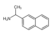 1-(2-Naphthyl)ethanamine 1201-74-7