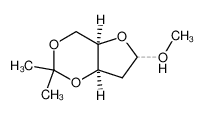 116195-62-1 structure, C9H16O4