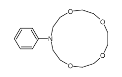 66750-10-5 N-苯氮杂-15-冠-5-醚