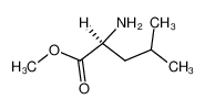 (2S)-2-氨基-4-甲基戊酸甲酯
