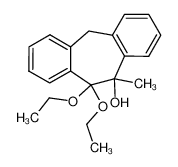113569-54-3 structure, C20H24O3