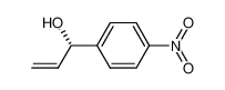 914646-11-0 (S)-1-(4-nitrophenyl)-2-propen-1-ol