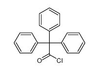 6068-70-8 三苯基乙酰氯