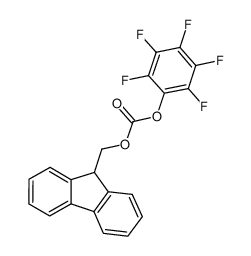 9-芴甲基五氟苯基碳酸酯