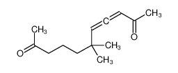 52588-78-0 structure, C13H20O2