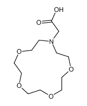 118448-33-2 structure, C12H23NO6