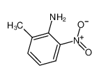 2-Methyl-6-nitroaniline 570-24-1