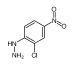 (2-Chloro-4-nitrophenyl)hydrazine 55950-68-0