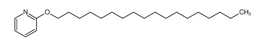2-(octadecyloxy)pyridine