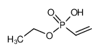 4546-13-8 structure, C4H9O3P