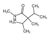 2-Isopropyl-N,2,3-Trimethylbutyramide