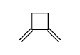 14296-80-1 structure, C6H8