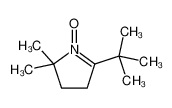 5-tert-butyl-2,2-dimethyl-1-oxido-3,4-dihydropyrrol-1-ium 58134-16-0