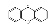 9-xanthenyl radical 72301-71-4