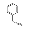 42927-57-1 苯甲基胺-15N