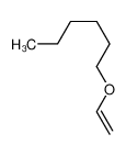 5363-64-4 1-(乙烯基氧基)己烷