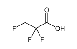 679-88-9 2,2,3-三氟丙酸