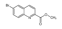 Methyl 6-bromoquinoline-2-carboxylate 623583-88-0