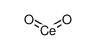 ceric oxide 1306-38-3