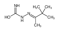 640-64-2 structure, C7H15N3O