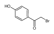 2491-38-5 2-溴-4'-羟基苯乙酮