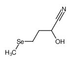 1021705-87-2 structure, C5H9NOSe