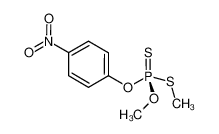 1195996-17-8 structure, C8H10NO4PS2