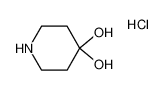 4-Piperidone Hydrochloride Monohydrate 40064-34-4