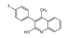 89080-92-2 structure, C16H12FNO