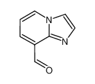 Imidazo[1,2-a]pyridine-8-carbaldehyde 136117-74-3