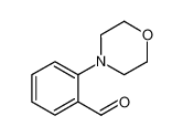 2-Morpholinobenzaldehyde 58028-76-5