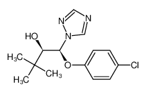 82200-72-4 三唑醇 B