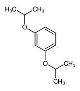 1,3-di(propan-2-yloxy)benzene 79128-08-8