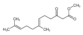 56523-17-2 structure, C15H24O3