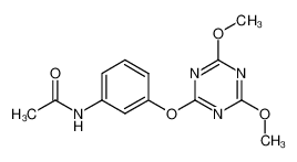 1432754-82-9 structure, C13H14N4O4